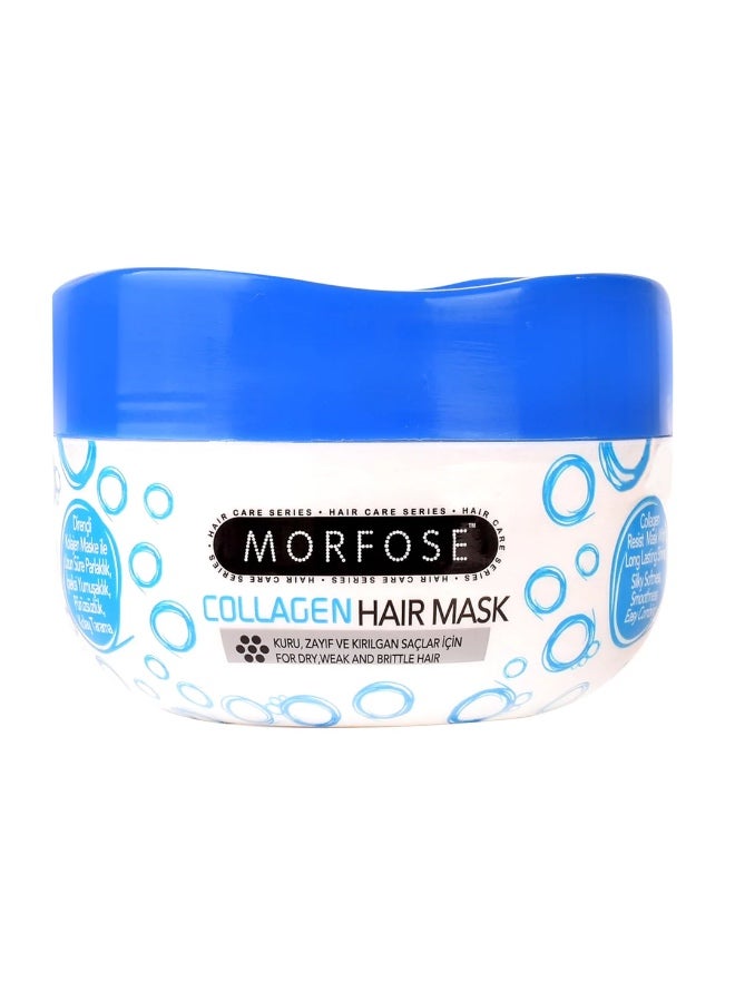 Morfose Collagen Hair Mask
